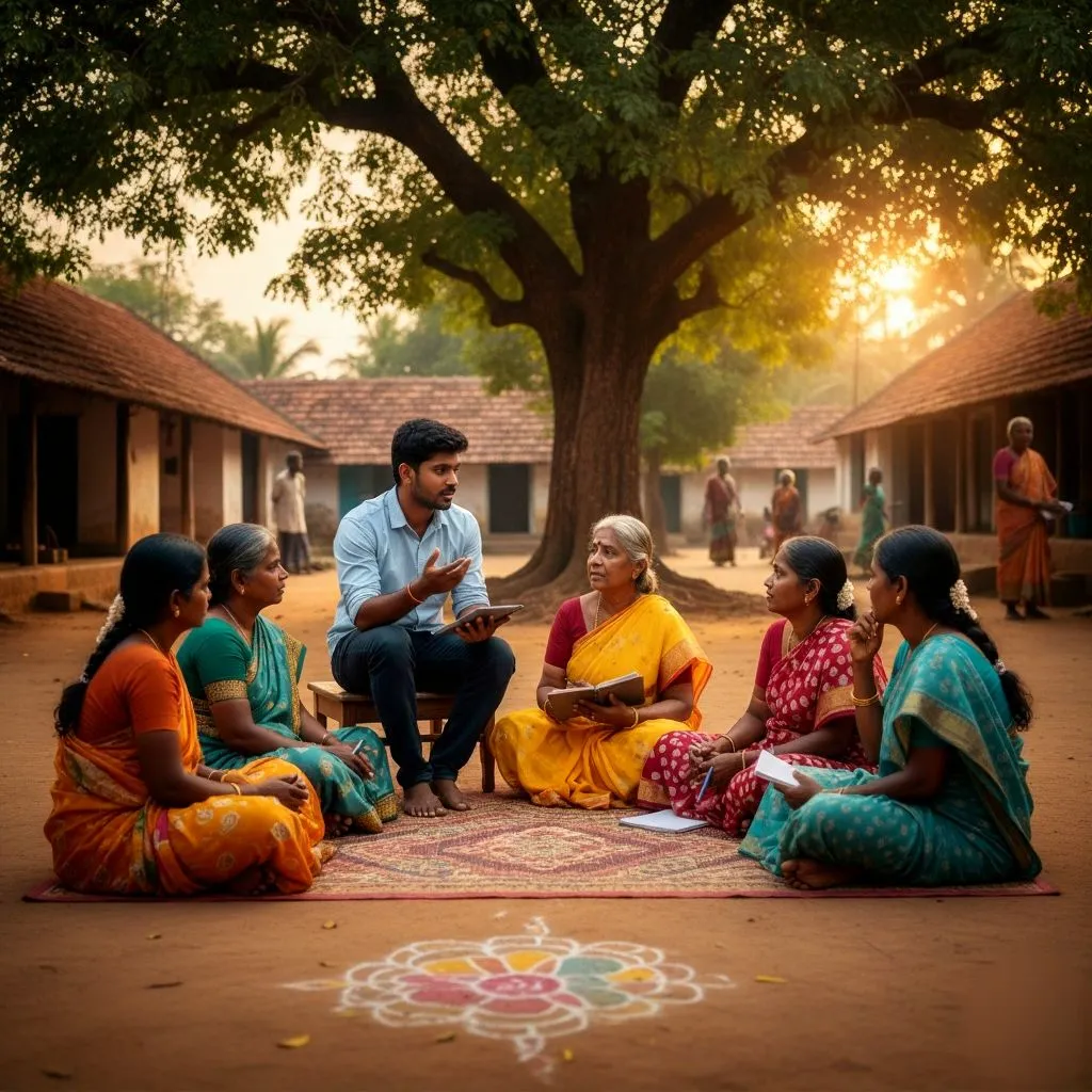 Women Self Help Loan